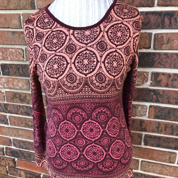 Tyler Boe Tops - Tyler‎ Boe Colorful Top